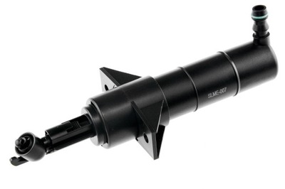 Омивач фара правий mercedes glk x204 08- фото №1