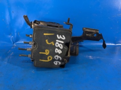 Модуль abs nissan sentra b17 12-21 476609an2a фото №1