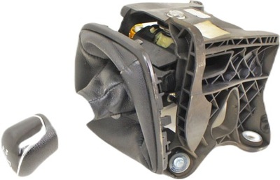 Na100 ford transit connect ii mk2 важіль передач фото №1