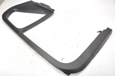 Volvo xc40 ii рамка двері правий задня 31455064 2019 фото №1