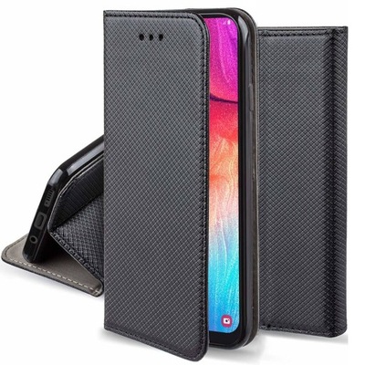 ETUI FLIP SKÓRZANE OTWIERANE Xiaomi 11 Lite 5G NE