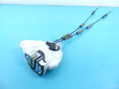 Замок перед правый 2 pin honda crz cr-z europa фото №1