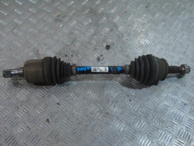 Приводной вал левая короткий 1,7 cdti opel mokka 12-19 фото №1