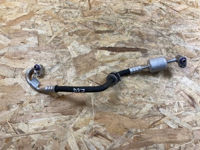 Wąż шланг кондиціонера bmw 3 g20 g21 9395475 фото №1