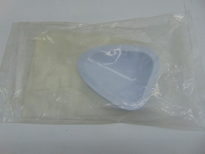 Kia rio iv 17- пленка защитная дверь правая перед 82392-h8010 фото №1