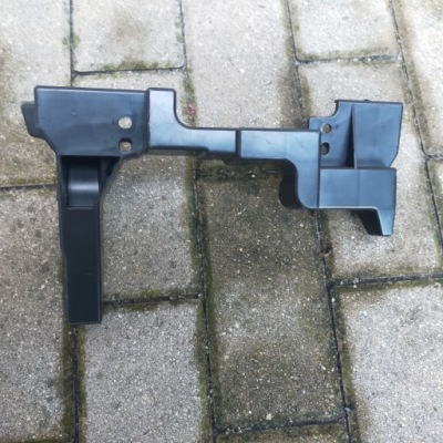 Защита пластиковая toyota rav4 58985-42080 фото №1