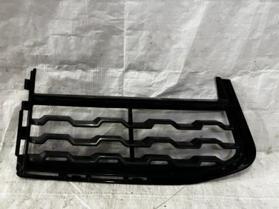 Решётка радиатора бампера перед правая bmw 7 g11 51118061126 фото №1