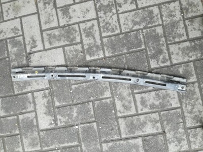 Hyundai tucson i 2004 - 2010 rok кронштейн кронштейн бампера перед фото №1