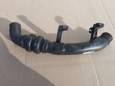 Труба шланг повітря ford mondeo mk5 smax mk2 фото №1