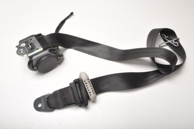 Peugeot 207 pas безпеки правий перед фото №1