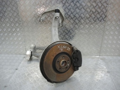 Подвеска правое перед volvo xc60 ii v426 awd d5 фото №1