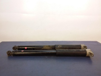 Ford grand c-max mk2 амортизаторы задние комплект фото №1