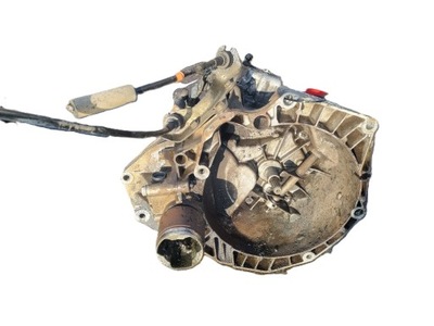 Ford ka ii 08-16 1,3 crdi механічна коробка передач передач фото №1