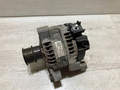 Mini one - cooper f56 f55 2018 генератор 1.5 дизель фото №1