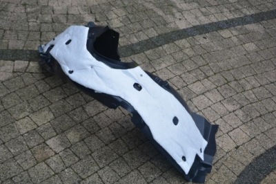 Peugeot 208 ii подкрылок передние левая оригинальные 9827216480 фото №1