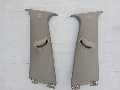 Alfa romeo 159 защита стойка b левая правая фото №1