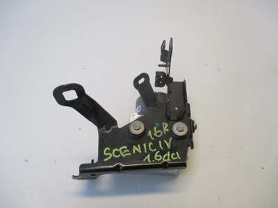 Насос гальмівна abs esc renault scenic iv 1.6 dci фото №1