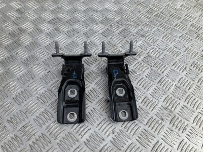 Петли крышки багажника bmw x2 f39 kpl фото №1