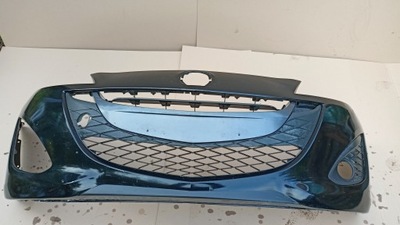 Бампер передний mazda 5 v lift 10-17rok c513-50031 фото №1