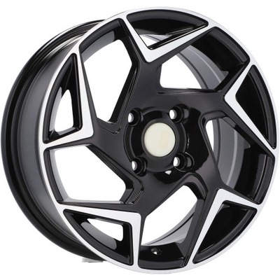 LLANTAS 15 PARA FORD B-MAX COUGAR ECOSPORT II (B515) ESCORT VII FIESTA V VI RESTYLING  