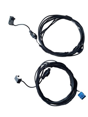 VW MIKROFON BLUETOOTH 3B0035711B ПРОВОДКА DISCOVERY