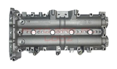 Кришка клапанів ducato jumper boxer daily 3.0 фото №1