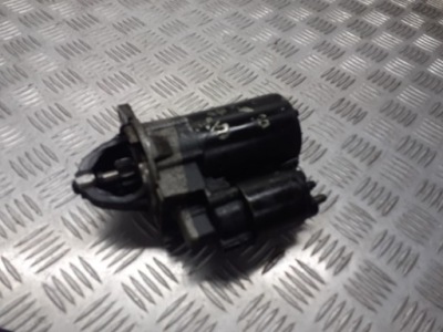 Стартер opel omega b 2.2 фото №1