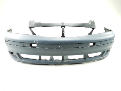 Бампер перед ford galaxy i lift 2000-2006 новий оригінальний 7m5807221 фото №1