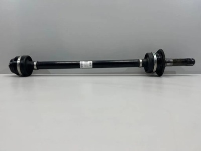 Bmw 8 g14 g15 приводной вал приводная правый задняя 8689564 фото №1