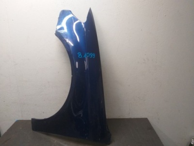 Крила перед лівий audi a3 8v lift 16- фото №1