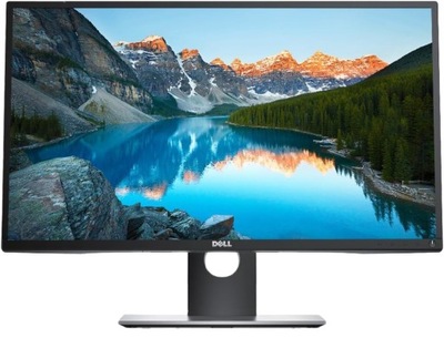 Monitor DELL P2317H 23" FHD LED IPS Kl. A