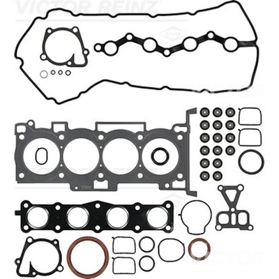 COMPUESTO JUEGO USZCZELEK, MOTOR VICTOR REINZ 01-10141-01  