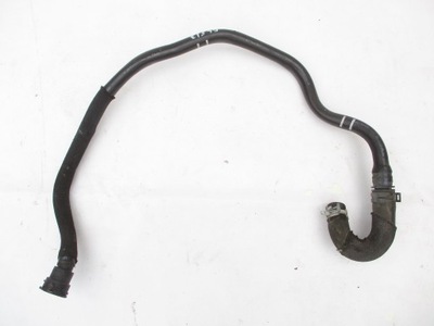 Renault clio v captur ii wąż wody 1.6 e-tech гибрид 19-24 rok фото №1