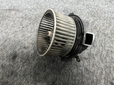 Mercedes sprinter w906 315 2.2 cdi вентилятор повітродувка оригінал європа фото №1