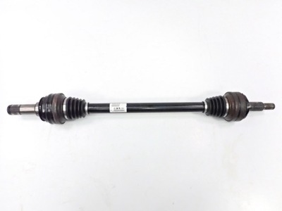 Шарнір привідний вал задня ліва права 7l8501201d audi q7 4l фото №1