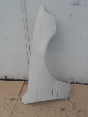 Крила перед правий bmw e39 5 фото №1