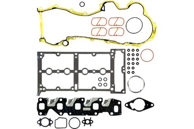 VICTOR REINZ КОМПЛЕКТНИЙ КОМПЛЕКТ ПРОКЛАДОК ДВИГУНА ВЕРХ ALFA ROMEO MITO