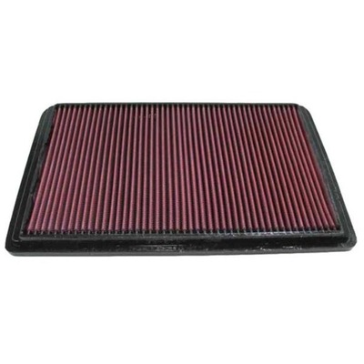 FILTRO AIRE K&N MITSUBISHI PAJERO 33-2164  