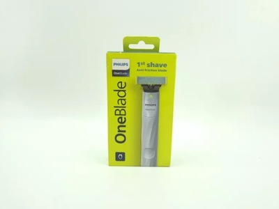 TRYMER MASZYNKA PHILIPS ONEBLADE QP210