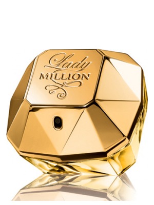 Paco Rabanne Lady Milion EDP 80ml