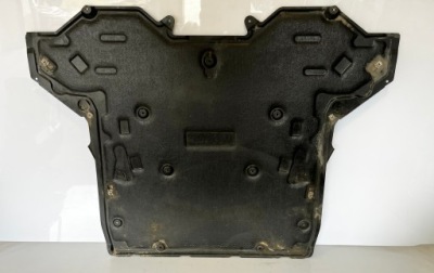 Porsche 911 992 плита защита pod двигатель 992825523g фото №1