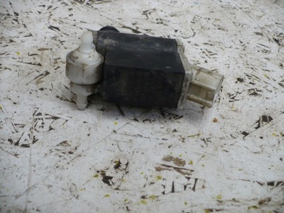 Помпа омивача kia hyundai 98510-2v100 фото №1