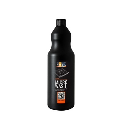 Płyn do prania mikrofibr ADBL Micro Wash 500 ml