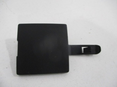 Jumpy expert iii 08- element бампера заднього новий 7414ss фото №1