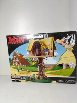 PLAYMOBIL ASTERIX 71016