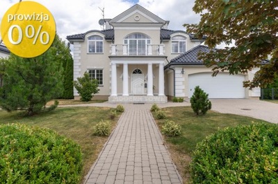 Dom, Walendów, Nadarzyn, Pruszkowski, 280 m²