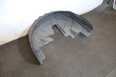 Подкрылок левая задние seat leon iii 1.2 фото №1