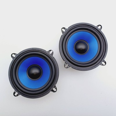 Динамики sinustec st-130 правый левый перед audi a4 b5 nr582 фото №1