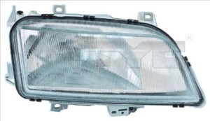 FARO SEAT ALHAMBRA 04/96-07/00 H4 S  