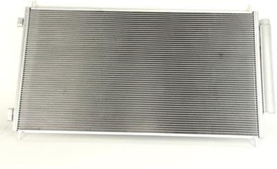 Nrf 35864 конденсатор, кондиціонер фото №1